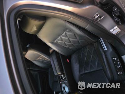 Piąte zdjęcie samochodu w środku: 2007 BENTLEY CONTINENTAL FLYING SPUR VIN:SCBBR93W27C046511 - miniatura