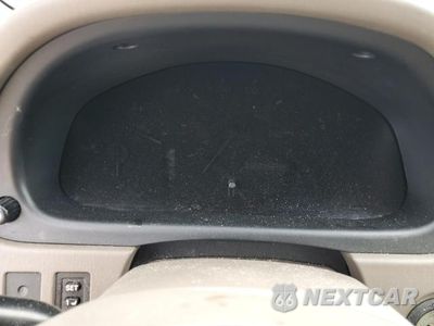 Zdjęcie 9 z 12 samochodu: 2001 LEXUS RX 300 VIN:JTJHF10U610183736 - miniatura
