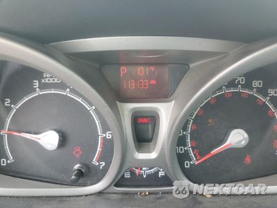Zdjęcie 9 z 14 samochodu: 2011 FORD FIESTA SE VIN:3FADP4EJXBM148653 - miniatura