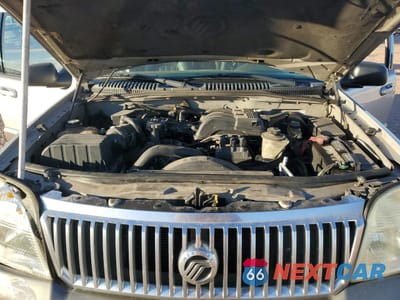 Zdjęcie 12 z 15 samochodu: 2004 MERCURY MOUNTAINEER VIN:4M2ZU66K84UJ26378 - miniatura