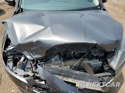 Zdjęcie 11 z 12 samochodu: 2018 FORD FOCUS SEL VIN:1FADP3M23JL235119 - miniatura