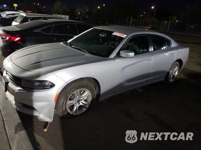2022 DODGE CHARGER SXT 2C3CDXBG7NH250508 - główne zdjęcie licytacji z USA - miniatura