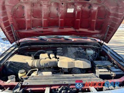Zdjęcie 7 z 11 samochodu: 2010 TOYOTA FJ CRUISER VIN:JTEBU4BF9AK070975 - miniatura