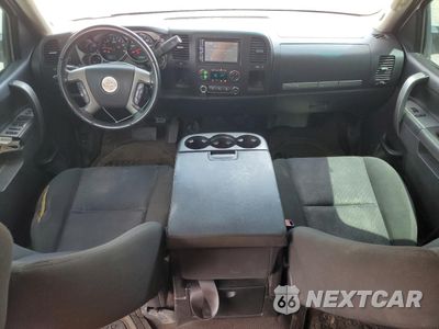 Zdjęcie 8 z 14 samochodu: 2012 GMC SIERRA C1500 SLE VIN:3GTP1VE06CG305617 - miniatura
