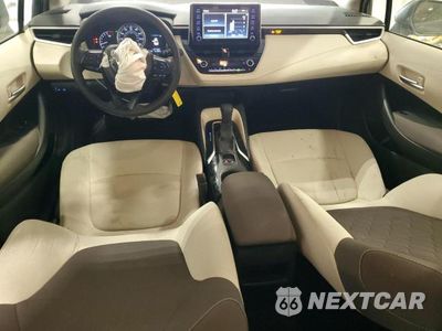 Zdjęcie 8 z 12 samochodu: 2020 TOYOTA COROLLA LE VIN:JTDEPRAE3LJ089397 - miniatura