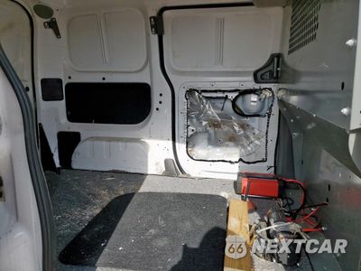 Zdjęcie 11 z 14 samochodu: 2019 NISSAN NV200 2.5S VIN:3N6CM0KN8KK710850 - miniatura