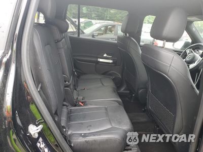 Zdjęcie 11 z 15 samochodu: 2020 MERCEDES-BENZ GLB 250 VIN:W1N4M4GB2LW030549 - miniatura