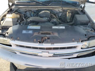 Zdjęcie 11 z 14 samochodu: 2000 CHEVROLET SILVERADO C1500 VIN:2GCEC19T9Y1373957 - miniatura