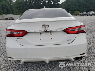 Zdjęcie 6 z 13 samochodu: 2020 TOYOTA CAMRY SE VIN:4T1G11AK6LU937090 - miniatura