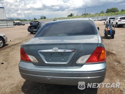 Zdjęcie 6 z 14 samochodu: 2000 TOYOTA AVALON XL VIN:4T1BF28B4YU108811 - miniatura