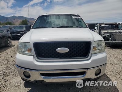 Piąte zdjęcie samochodu w środku: 2006 FORD F150 VIN:1FTPX14516FA19569 - miniatura