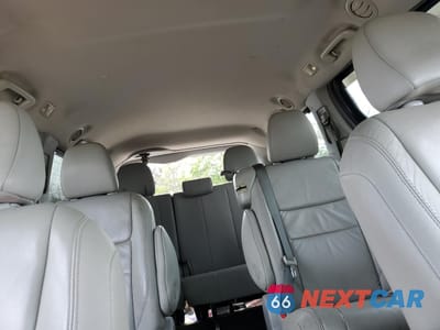 Zdjęcie 10 z 14 samochodu: 2013 TOYOTA AVALON HYBRID VIN:4T1BD1EB0DU009031 - miniatura