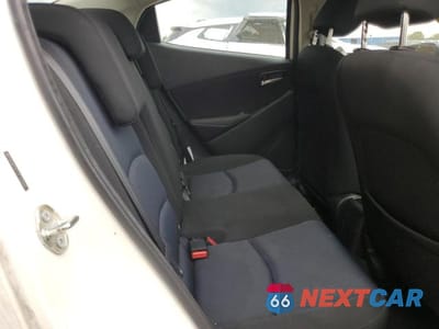 Zdjęcie 10 z 12 samochodu: 2018 TOYOTA YARIS IA VIN:3MYDLBYV7JY320641 - miniatura