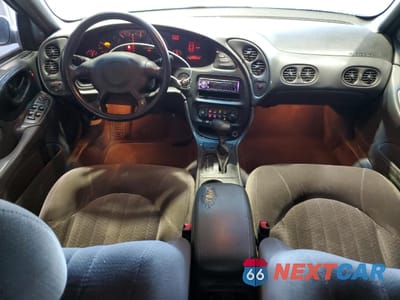 Zdjęcie 8 z 14 samochodu: 2004 PONTIAC BONNEVILLE SE VIN:1G2HX52K84U176761 - miniatura