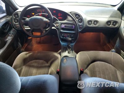 Zdjęcie 8 z 14 samochodu: 2004 PONTIAC BONNEVILLE SE VIN:1G2HX52K84U176761 - miniatura