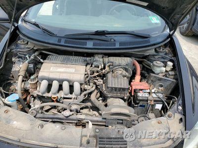 Zdjęcie 11 z 12 samochodu: 2015 HONDA CR-Z EX VIN:JHMZF1C6XFS001437 - miniatura
