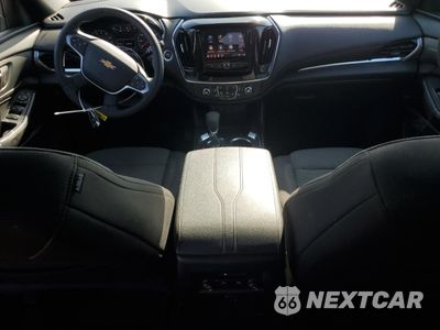 Zdjęcie 8 z 16 samochodu: 2024 CHEVROLET TRAVERSE LIMITED LT VIN:1GNESVKWXRJ137346 - miniatura