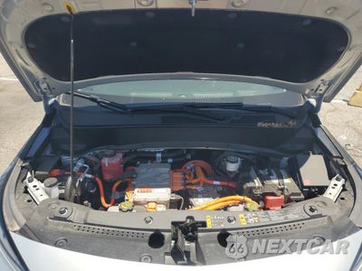 Zdjęcie 11 z 12 samochodu: 2023 CHEVROLET BOLT EUV LT VIN:1G1FY6S09P4192730 - miniatura