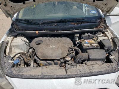 Zdjęcie 11 z 12 samochodu: 2012 HYUN ACCENT GLS VIN:KMHCT4AEXCU245080 - miniatura