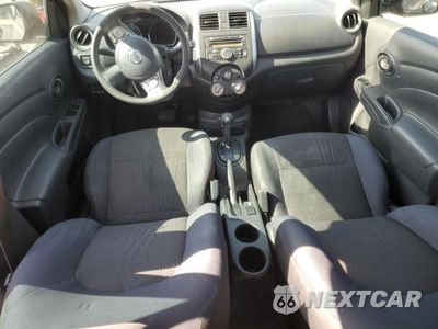 Zdjęcie 8 z 15 samochodu: 2012 NISSAN VERSA S VIN:3N1CN7APXCL846469 - miniatura