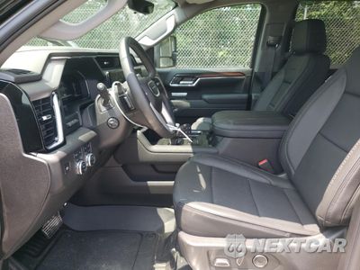 Zdjęcie 7 z 13 samochodu: 2025 GMC SIERRA K1500 DENALI VIN:3GTUUGED9SG332589 - miniatura