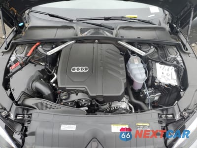 Zdjęcie 11 z 14 samochodu: 2025 AUDI A5 PREMIUM 45 VIN:WAUDACF58SA016881 - miniatura