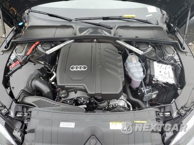 Zdjęcie 11 z 14 samochodu: 2025 AUDI A5 PREMIUM 45 VIN:WAUDACF58SA016881 - miniatura