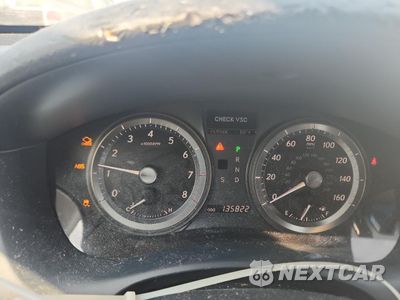 Zdjęcie 9 z 12 samochodu: 2007 LEXUS ES 350 VIN:JTHBJ46G872069386 - miniatura