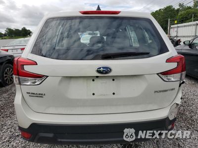 Zdjęcie 6 z 14 samochodu: 2024 SUBARU FORESTER VIN:JF2SKAACXRH430362 - miniatura