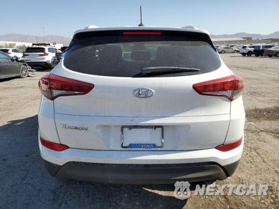 Zdjęcie 6 z 13 samochodu: 2017 HYUNDAI TUCSON LIMITED VIN:KM8J33A42HU450327 - miniatura