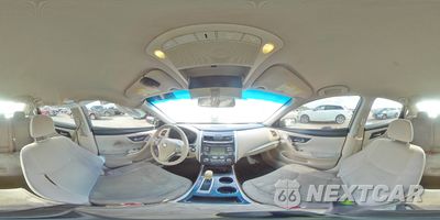 Zdjęcie 14 z 14 samochodu: 2014 NISSAN ALTIMA 2.5 VIN:1N4AL3AP4EC149600 - miniatura