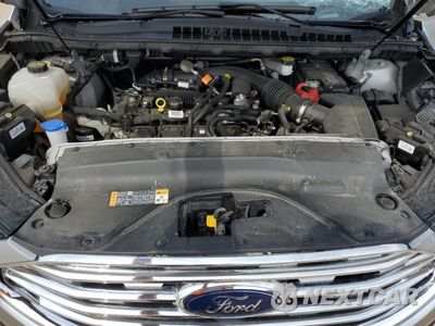 Zdjęcie 12 z 16 samochodu: 2021 FORD EDGE SE VIN:2FMPK4G97MBA24557 - miniatura