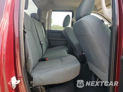Zdjęcie 10 z 13 samochodu: 2017 RAM 1500 ST VIN:1C6RR7FG9HS559743 - miniatura
