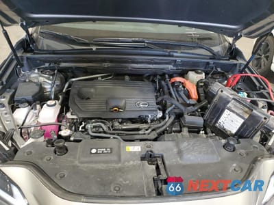 Zdjęcie 11 z 12 samochodu: 2024 LEXUS NX 350H BASE VIN:2T2GKCEZ0RC025402 - miniatura