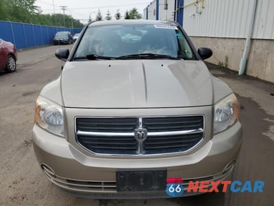 Piąte zdjęcie samochodu w środku: 2010 DODGE CALIBER SXT VIN:1B3CB4HA2AD636961 - miniatura