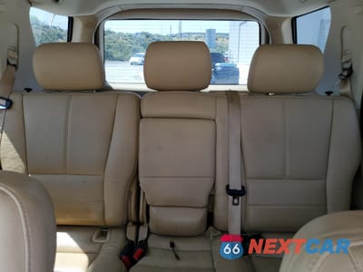 Zdjęcie 10 z 15 samochodu: 2002 MERCEDES-BENZ ML 320 VIN:4JGAB54E42A297266 - miniatura