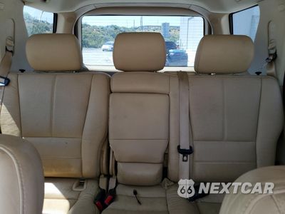 Zdjęcie 10 z 15 samochodu: 2002 MERCEDES-BENZ ML 320 VIN:4JGAB54E42A297266 - miniatura