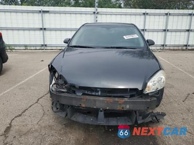 Piąte zdjęcie samochodu w środku: 2013 CHEVROLET IMPALA LT VIN:2G1WG5E36D1234264 - miniatura