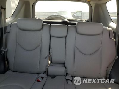 Zdjęcie 10 z 13 samochodu: 2006 TOYOTA RAV4 LIMITED VIN:JTMBK31V066000357 - miniatura
