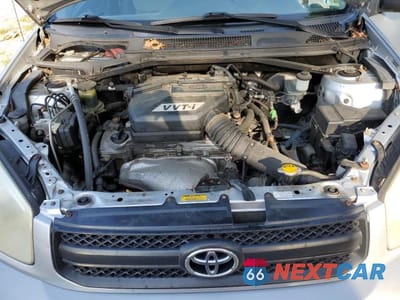 Zdjęcie 23 z 26 samochodu: 2005 TOYOTA RAV4 VIN:JTEGD20V650058496 - miniatura