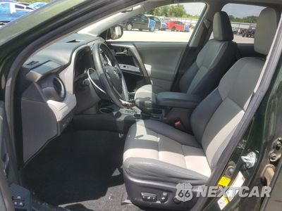 Zdjęcie 7 z 15 samochodu: 2013 TOYOTA RAV4 LIMITED VIN:JTMYFREV8DD008520 - miniatura