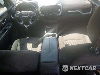 Zdjęcie 8 z 12 samochodu: 2018 GMC TERRAIN SLE VIN:3GKALMEV2JL389868 - miniatura