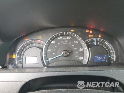 Zdjęcie 9 z 12 samochodu: 2013 TOYOTA CAMRY L VIN:4T4BF1FK9DR329575 - miniatura