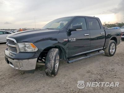 2016 RAM 1500 SLT 1C6RR6LT0GS127794 - główne zdjęcie licytacji z USA - miniatura