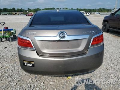 Zdjęcie 6 z 13 samochodu: 2011 BUICK LACROSSE CXL VIN:1G4GC5ED0BF206851 - miniatura