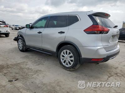 Drugie zdjęcie samochodu z przodu: 2017 NISSAN ROGUE S VIN:5N1AT2MT0HC845836 - miniatura