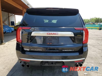 Zdjęcie 6 z 15 samochodu: 2023 GMC YUKON DENALI VIN:1GKS1DKL3PR331170 - miniatura