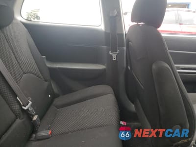 Zdjęcie 10 z 12 samochodu: 2007 HYUNDAI ACCENT BASE VIN:KMHCN35C47U013870 - miniatura