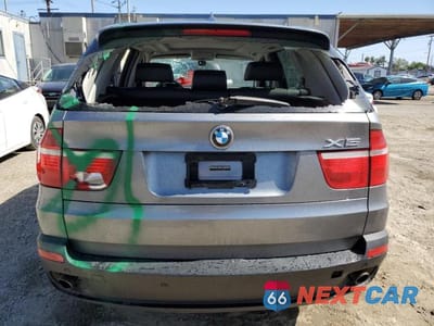 Zdjęcie 6 z 13 samochodu: 2010 BMW X5 XDRIVE30I VIN:5UXFE4C53AL384414 - miniatura