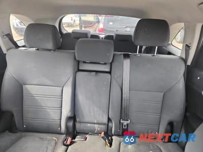 Zdjęcie 10 z 13 samochodu: 2019 KIA SORENTO L VIN:5XYPG4A34KG509709 - miniatura